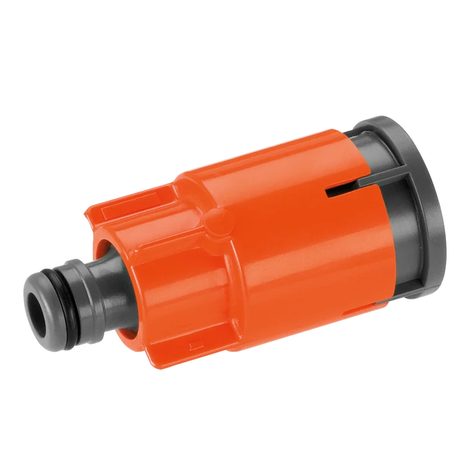 Stopventil pro vodní zásuvky Gardena 5797-20