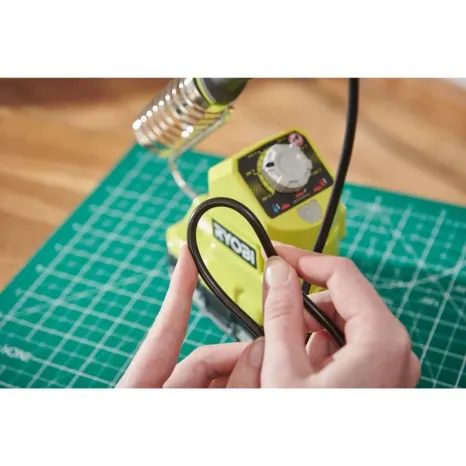 Aku páječka Ryobi RSI18-0 - 5
