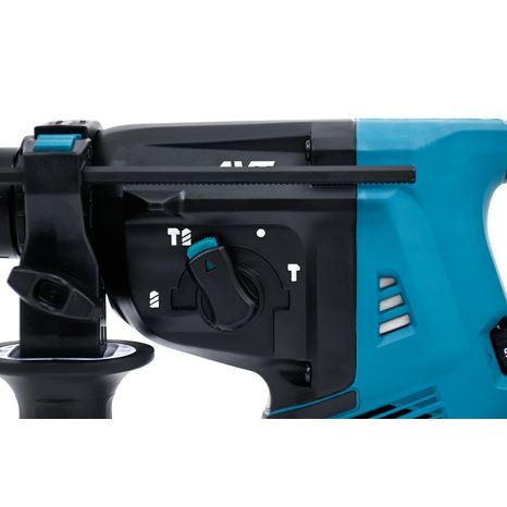 Aku kombinované kladivo Makita LXT DHR281Z - 4