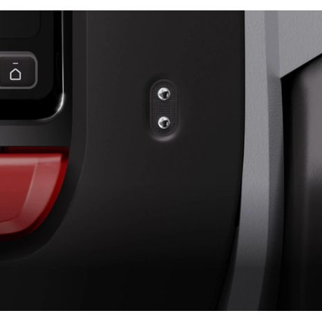 Robotická sekačka Roborock RockNeo Q105 - 7