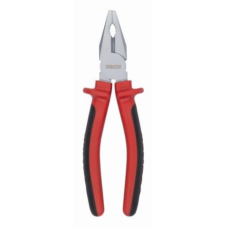 Kleště kombinované Kreator 200 mm KRT602103