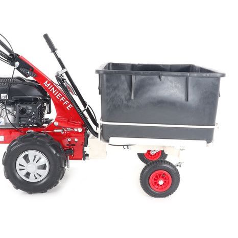 Prepravný kontajner EUROSYSTEMS 210 - 17