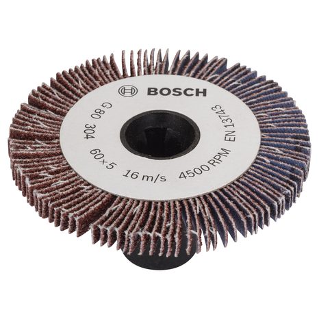 Lamelový valček Bosch 3165140730105