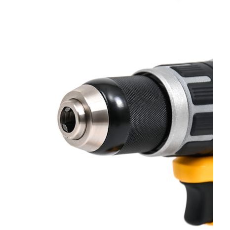 Aku příklepová vrtačka DeWALT DCD796D2-QW - 6