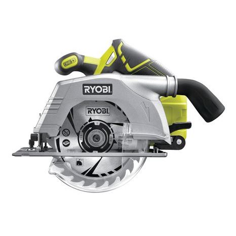 Aku ruční okružní pila Ryobi R18CS-0 - 2
