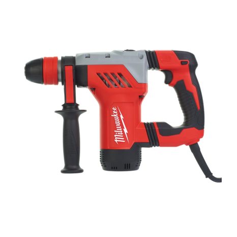 Elektrické kombinované kladivo Milwaukee PLH 28 XE 4933446800