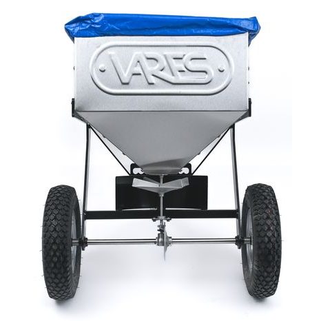 Tažné rozmetadlo za traktor VARES RV 200 - 6