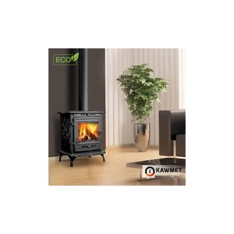 Krbová kamna KAWMET P10 - 3
