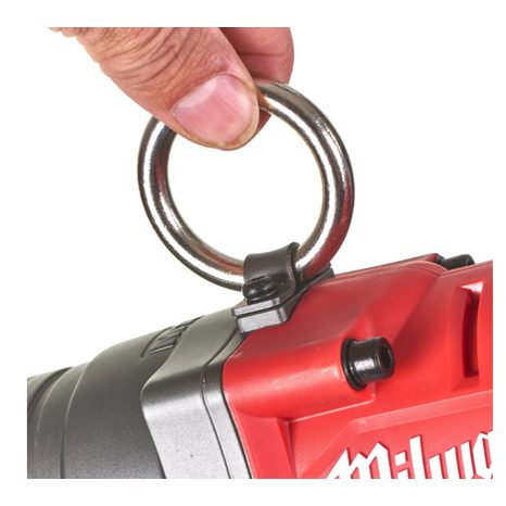 Aku rázový utahovák Milwaukee M18 ONEFHIWF1-802X 1" 4933459733 - 6