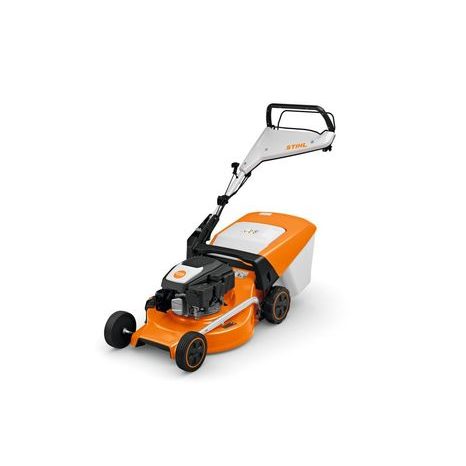 Benzínová sekačka STIHL RM 253 T - 2