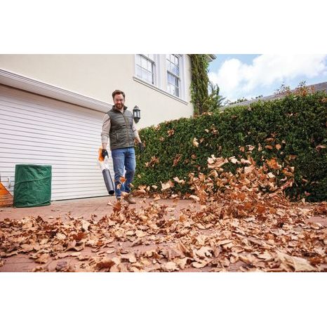 Aku fukar na listí STIHL BGA 50 - 3