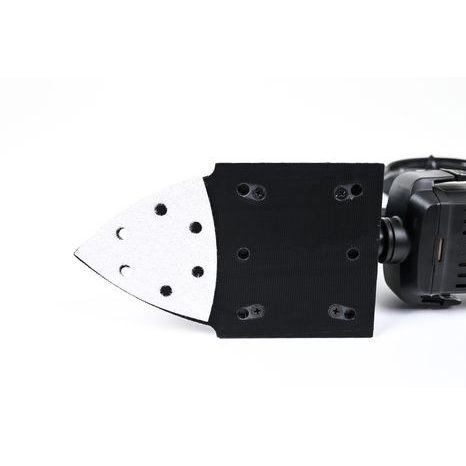 Elektrická vibrační bruska Makita BO4565K - 5