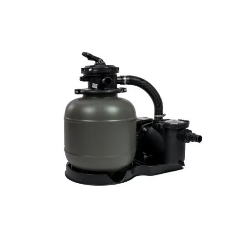 Piesková filtrácia CF SFA 6 - 2