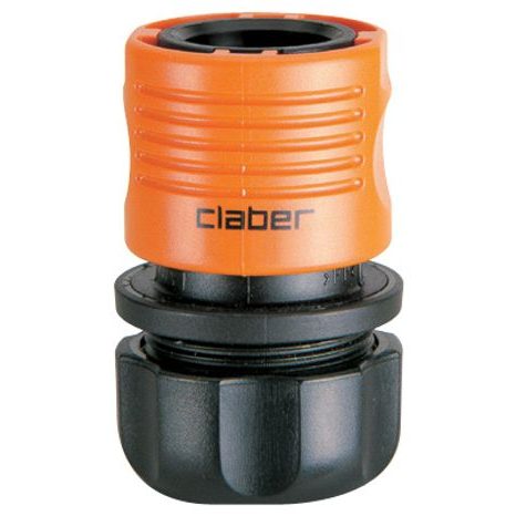 Claber 8608 - spojka 3/4"