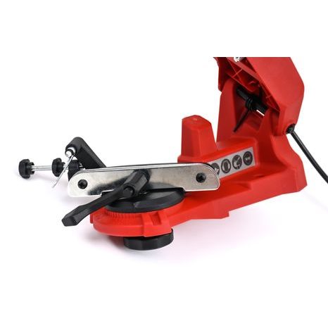 Elektrická ostrička pílovej reťaze Einhell GC-CS 85 E 4499920 - 8