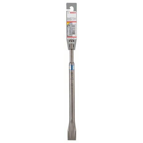 Sekáč plochý Bosch SDS-plus, Long Life 2609390394 - 2