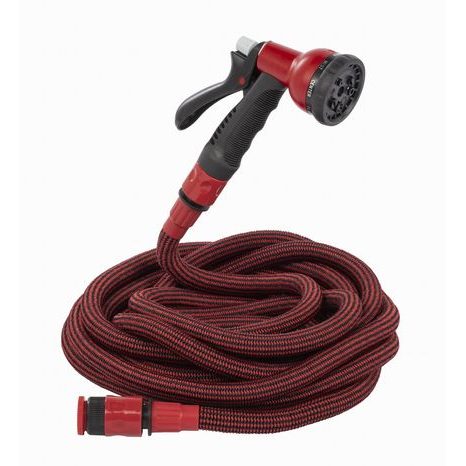 Zahradní flexibilní hadice Kreator 20 m KRTGR67023