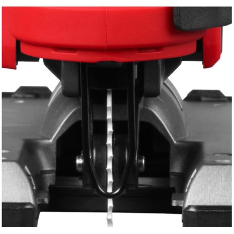 Aku přímočará pila Milwaukee M12 FJS-422X 4933493348 - 6