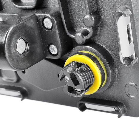 LED reflektor Solight WM-10W-Q - 8