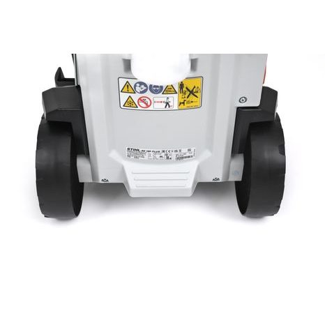 Elektrická tlaková myčka STIHL RE 130 PLUS - 17