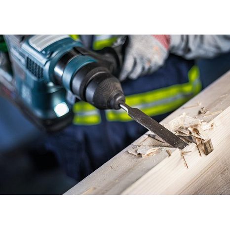 Sekáč plochý Bosch PRO SDS-plus, 20 x 175 mm 2608690006 - 7