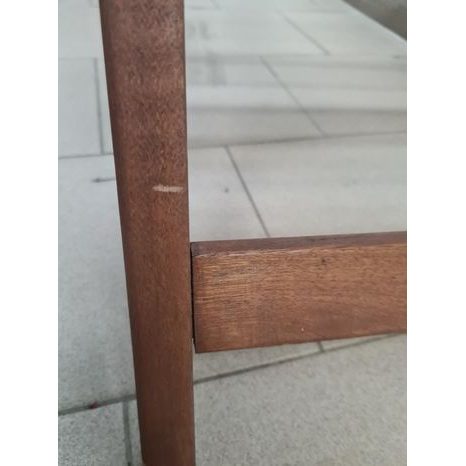 Poškozeno - Zahradní židle ISTANBUL MERANTI VeGA 132 - 2