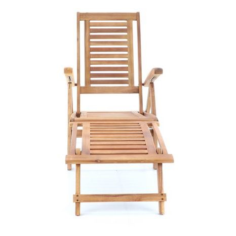 Poškozeno - Lehátko KING VeGA (1) - 27