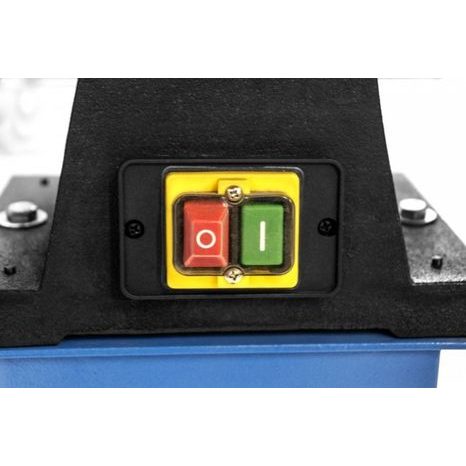 Elektrická dvoukotoučová stolní bruska GÜDE GDS 250 - 2
