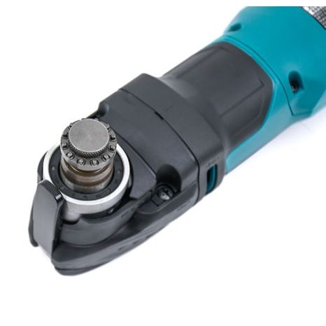 Aku multifunkční oscilační bruska Makita LXT DTM51Z - 6