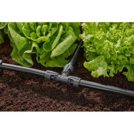 T-kus Gardena Micro-Drip 13 mm (1/2") 13201-20 - 6