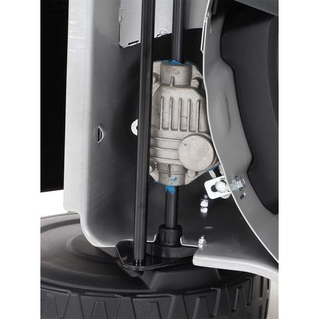 Benzínová kosačka VeGA 525 4SXH 6in1 - 28