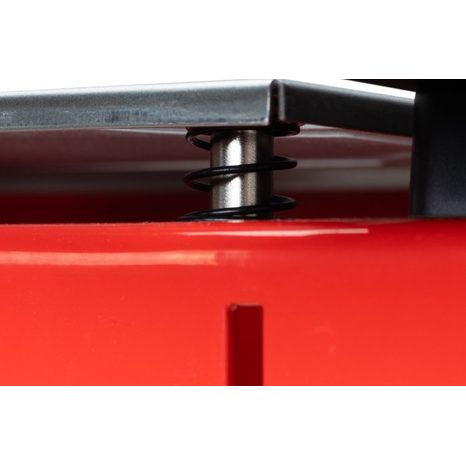 Ruční řezačka obkladů FESTA 1300 mm 36103 - 10