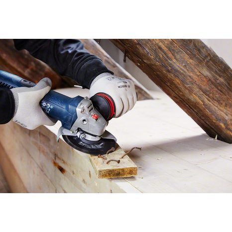 Řezný kotouč Bosch Carbide Multi Wheel, 76 x10 260925C125 - 4