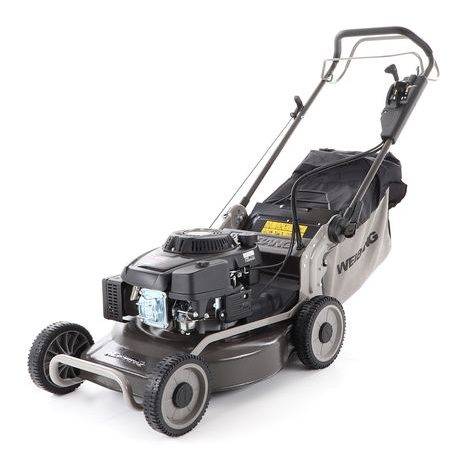 Benzínová kosačka Weibang WB 507 SCV - 12