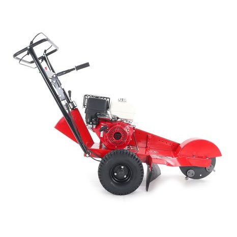 Benzínová pařezová fréza Weibang WB SG13H - 5