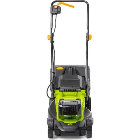 Aku sekačka FIELDMANN FZR 70320-0 1x20V - 3