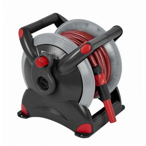 Naviják na hadici Kreator KRTGR6720 - 2