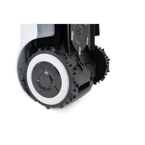 Použito - Robotická sekačka ANTHBOT Genie 1000 - 18