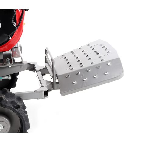 Benzínová cepová kosačka s pásmi Weibang WB GT6813-TE - 20