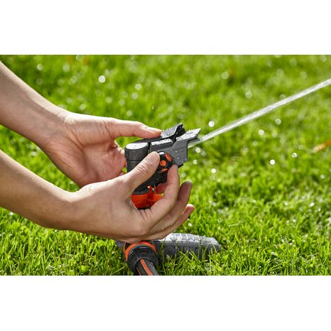 Zavlažovač pulzní Gardena Comfort 8141-20 - 2