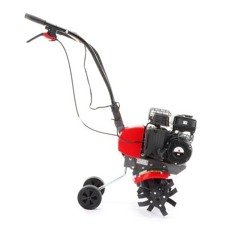 Benzínový kultivátor PUBERT NANO 20R - 14