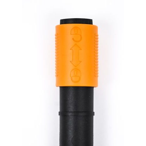 Nůž na okraje trávníků Fiskars QuikFit 1000690 - 5