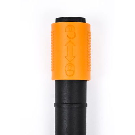 Nůž Fiskars QuikFit na okraje trávníků 1000690 - 5