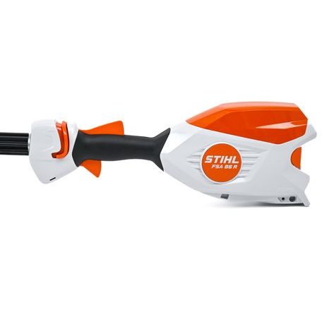 Aku strunová sekačka STIHL FSA 86 R - 8