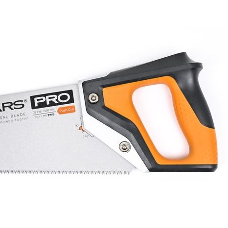 Pila ocaska Fiskars PowerTooth™ 1062918 - 4