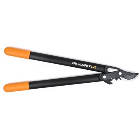 Pákové zahradní nůžky Fiskars PowerGear™ M L76 1001553