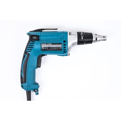 Elektrický šroubovák Makita 4000ot 570W FS4300 - 3