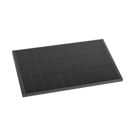 Sada dvou solárních panelů EcoFlow 100W - 3