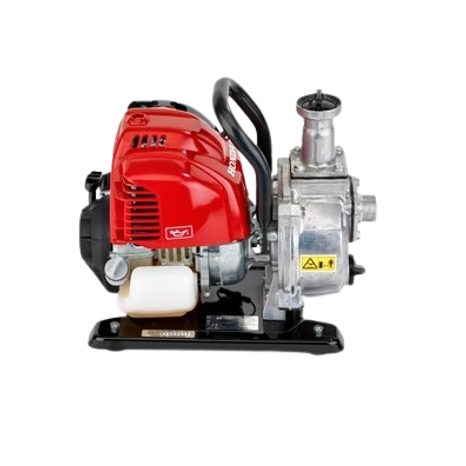 Motorové mini čerpadlo Honda WX 10 - 5