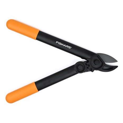 Pákové zahradní nůžky Fiskars PowerGear™ L31 1000581 - 4